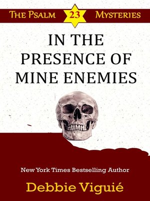 cover image of In the Presence of Mine Enemies